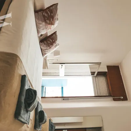 Apartment Remarkable 1-bed In