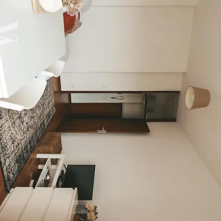 Remarkable 1-bed In * Porto